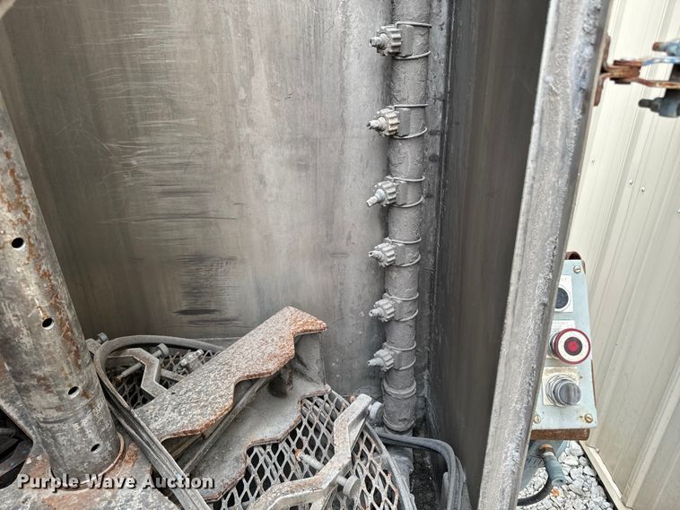 image for item EH4385 ADF Systems  300 parts washer