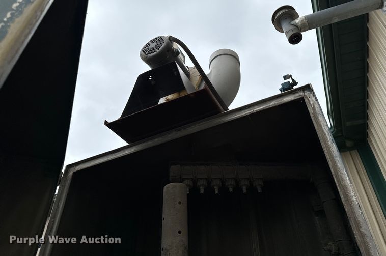 image for item EH4385 ADF Systems  300 parts washer