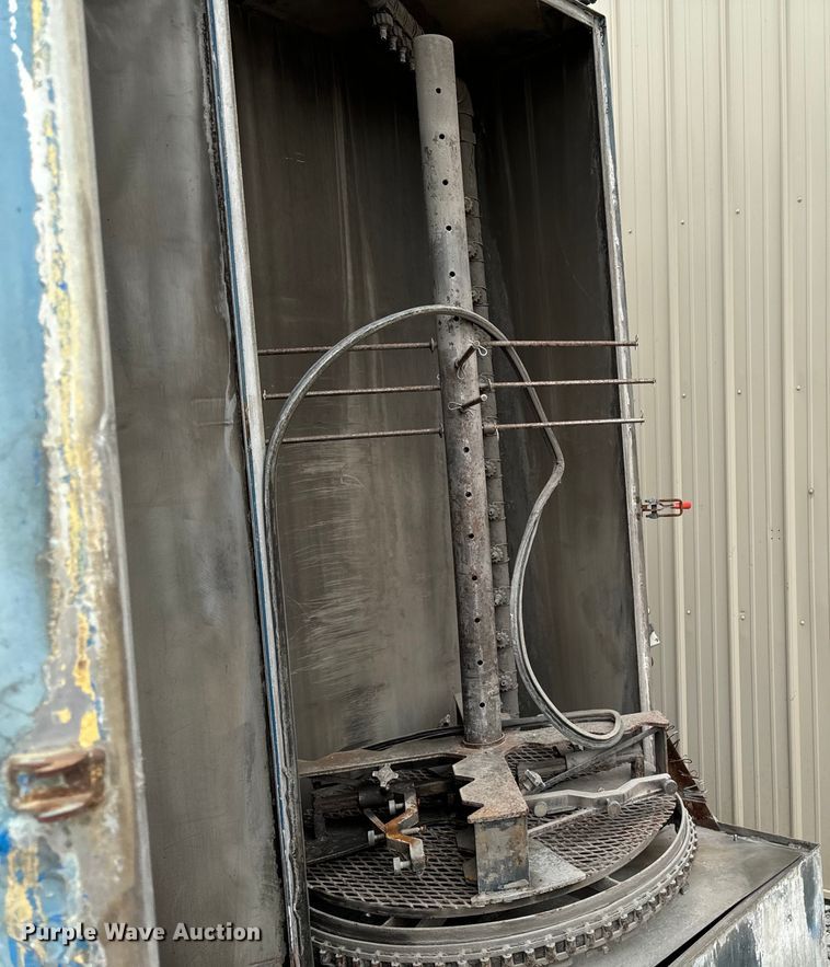 image for item EH4385 ADF Systems  300 parts washer