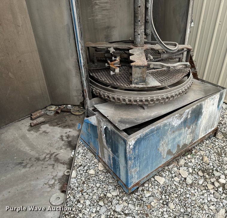 image for item EH4385 ADF Systems  300 parts washer