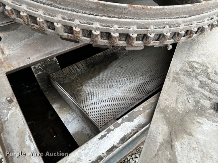 image for item EH4385 ADF Systems  300 parts washer