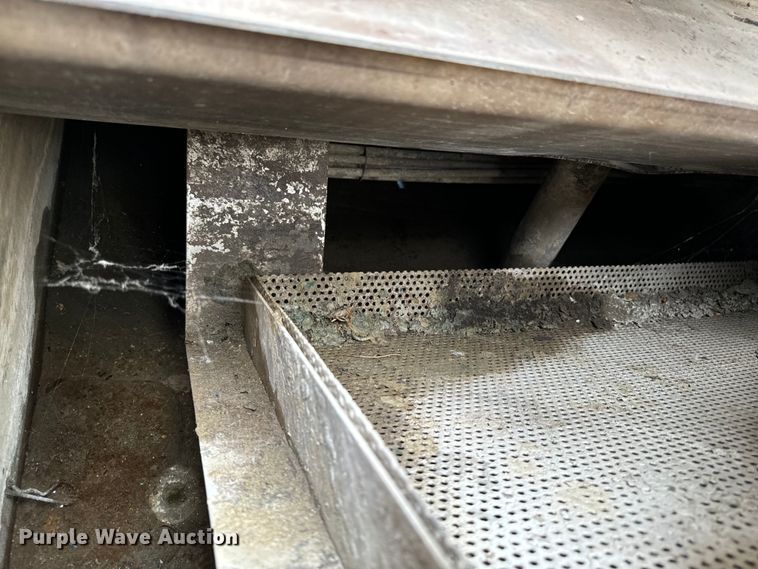 image for item EH4385 ADF Systems  300 parts washer