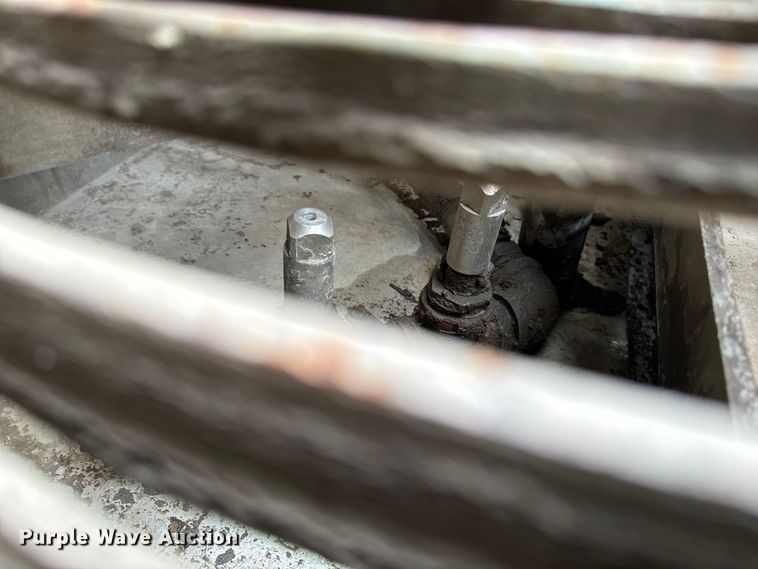 image for item EH4385 ADF Systems  300 parts washer