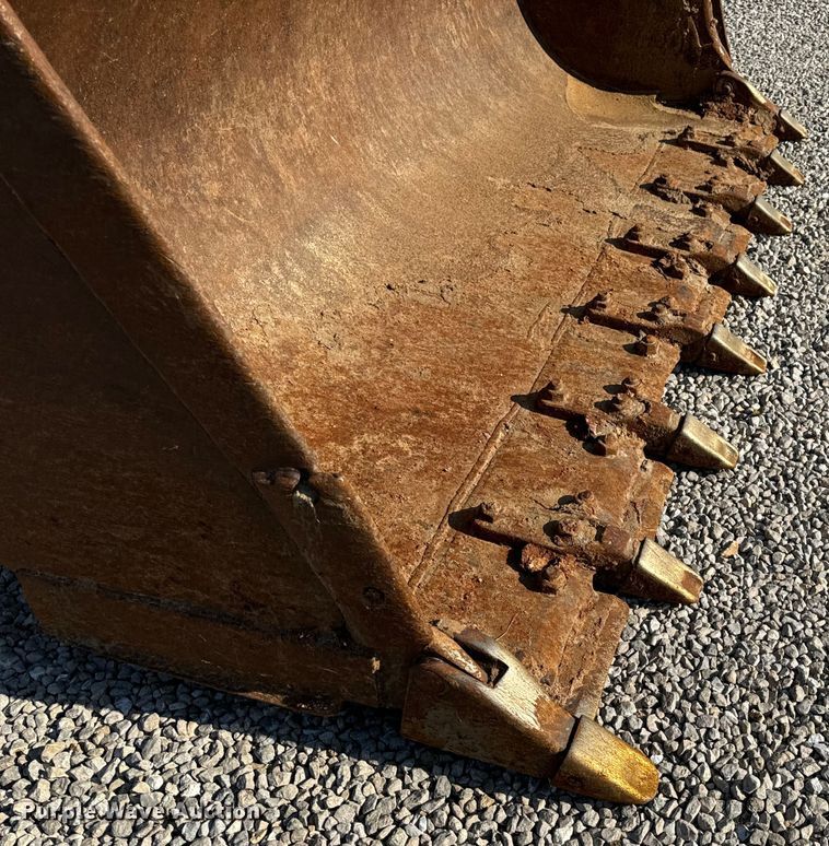 image for item EH6985 1993 Caterpillar 953B track loader