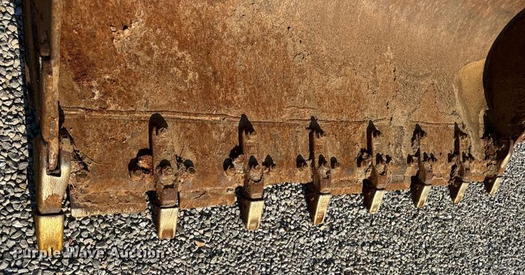 image for item EH6985 1993 Caterpillar 953B track loader