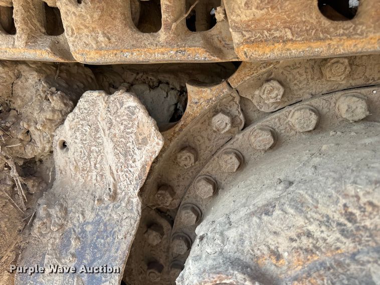 image for item EH6985 1993 Caterpillar 953B track loader