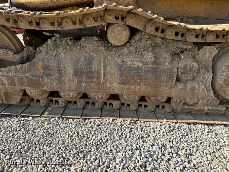 image for item EH6985 1993 Caterpillar 953B track loader