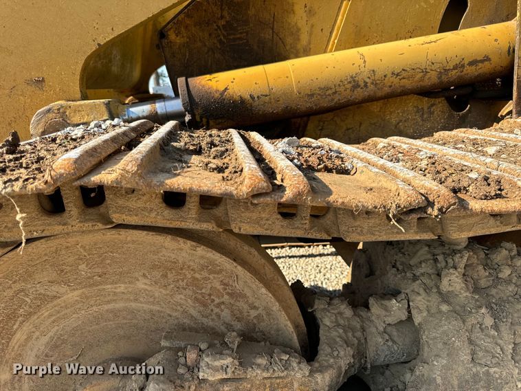 image for item EH6985 1993 Caterpillar 953B track loader