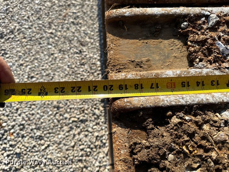 image for item EH6985 1993 Caterpillar 953B track loader