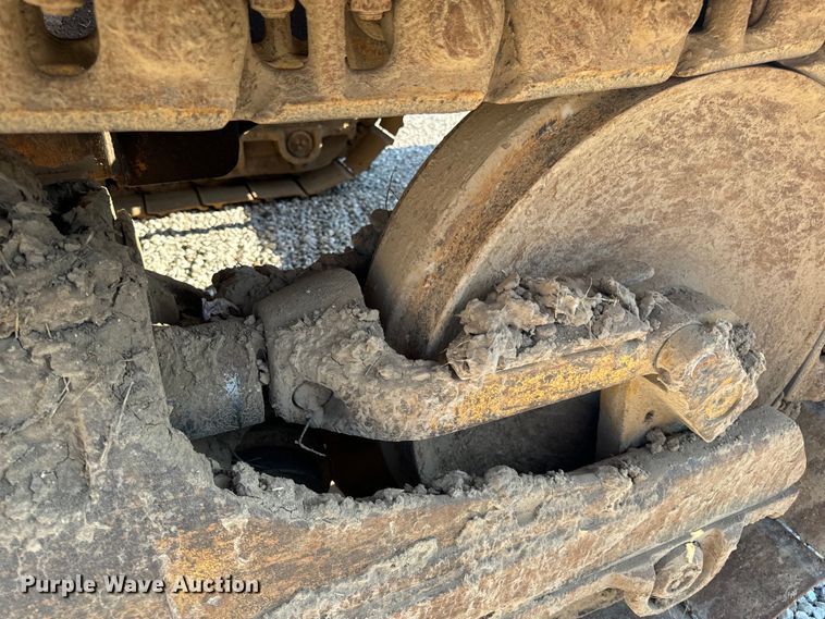 image for item EH6985 1993 Caterpillar 953B track loader