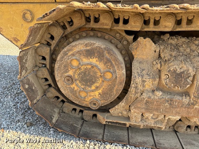 image for item EH6985 1993 Caterpillar 953B track loader