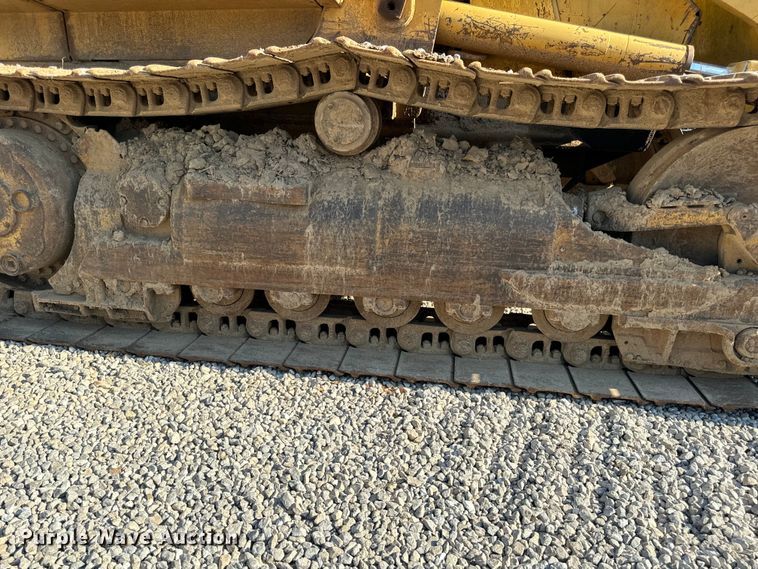 image for item EH6985 1993 Caterpillar 953B track loader