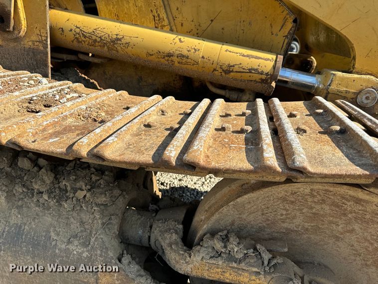 image for item EH6985 1993 Caterpillar 953B track loader