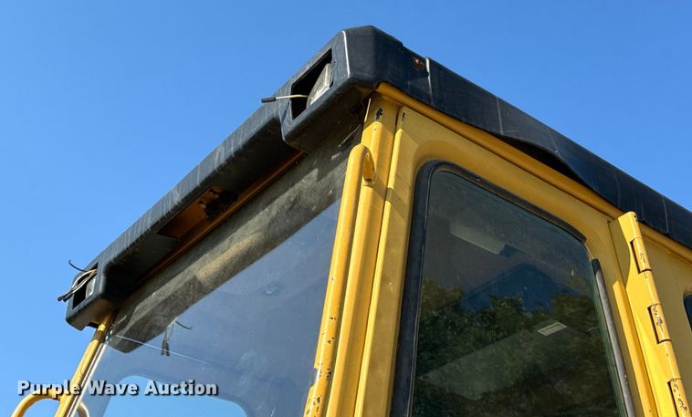 image for item EH6986 1994 Caterpillar  953B track loader