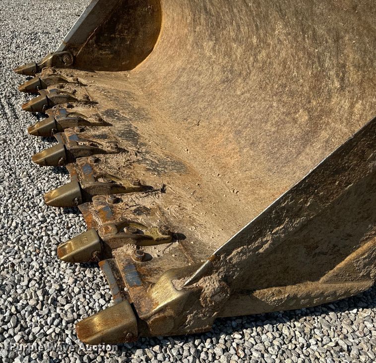 image for item EH6986 1994 Caterpillar  953B track loader