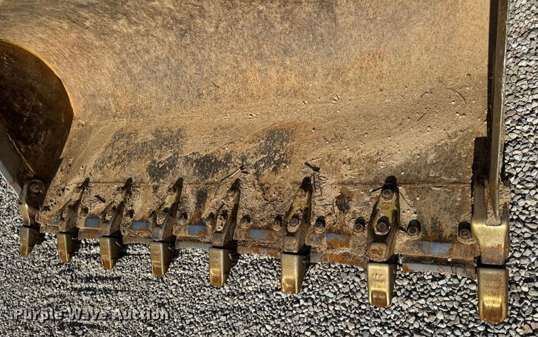 image for item EH6986 1994 Caterpillar  953B track loader