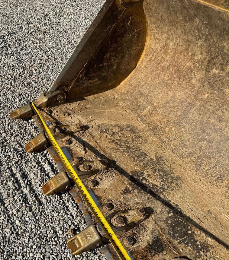 image for item EH6986 1994 Caterpillar  953B track loader