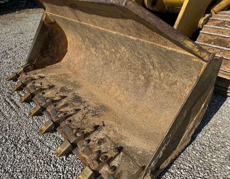 image for item EH6986 1994 Caterpillar  953B track loader