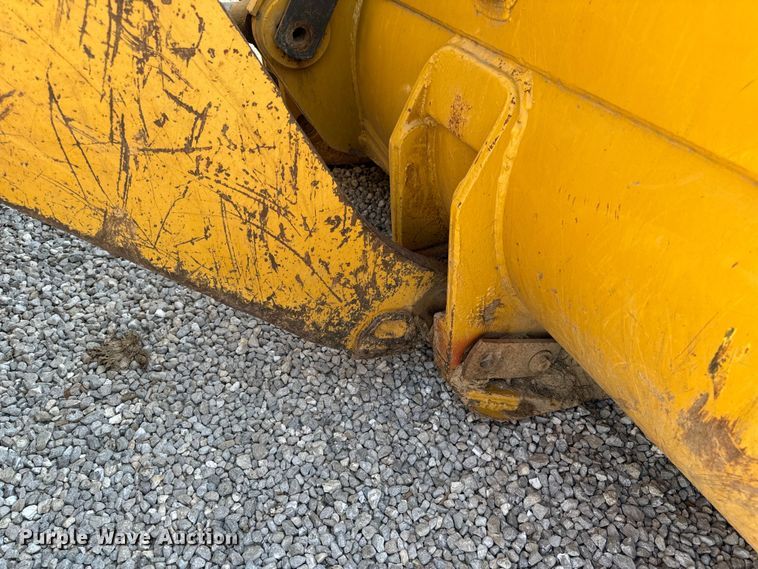 image for item EH6986 1994 Caterpillar  953B track loader