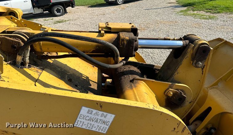 image for item EH6986 1994 Caterpillar  953B track loader