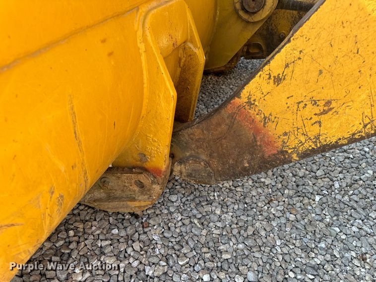 image for item EH6986 1994 Caterpillar  953B track loader