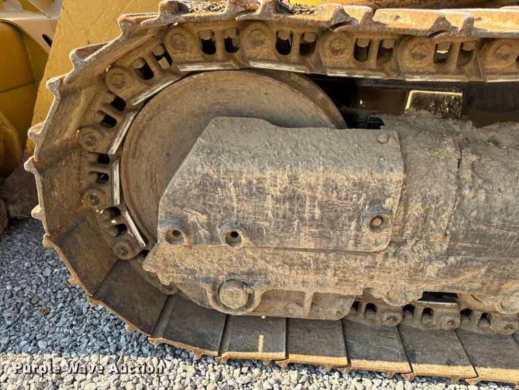 image for item EH6986 1994 Caterpillar  953B track loader
