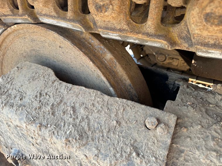 image for item EH6986 1994 Caterpillar  953B track loader