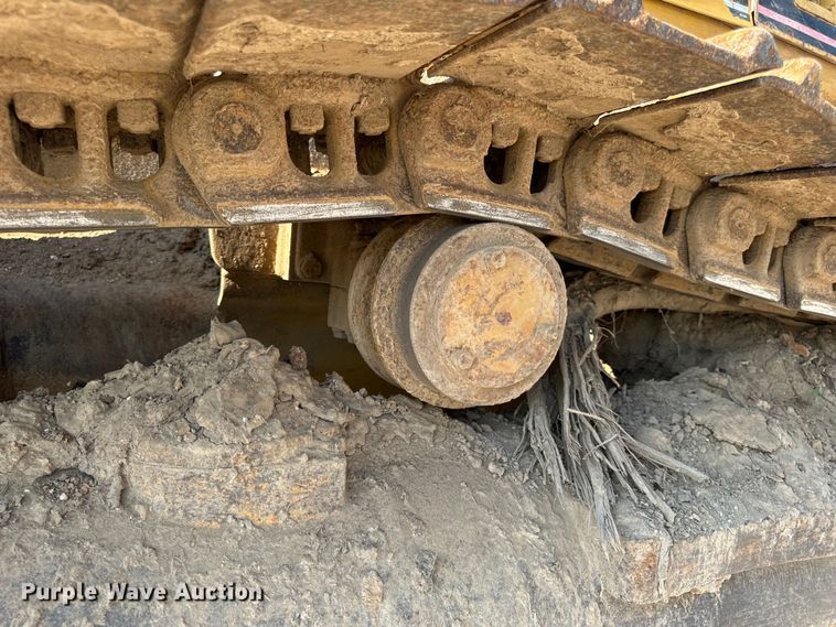 image for item EH6986 1994 Caterpillar  953B track loader