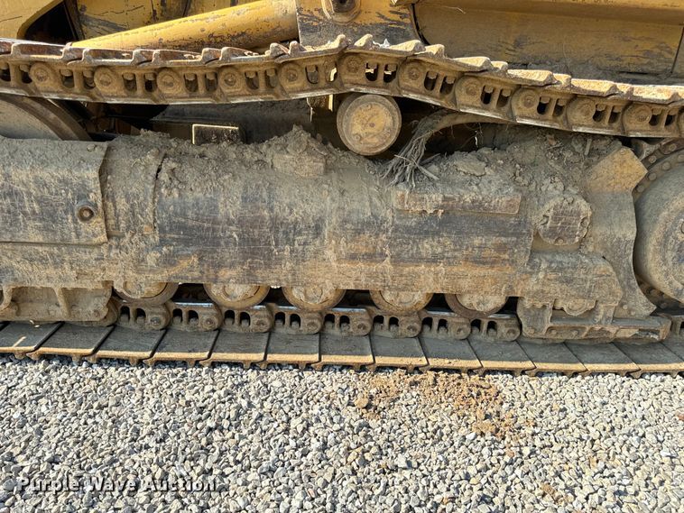 image for item EH6986 1994 Caterpillar  953B track loader