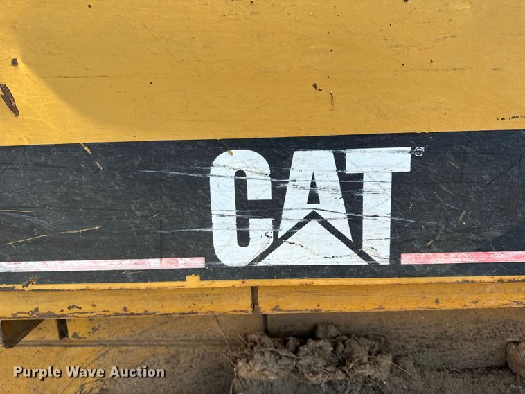 image for item EH6986 1994 Caterpillar  953B track loader