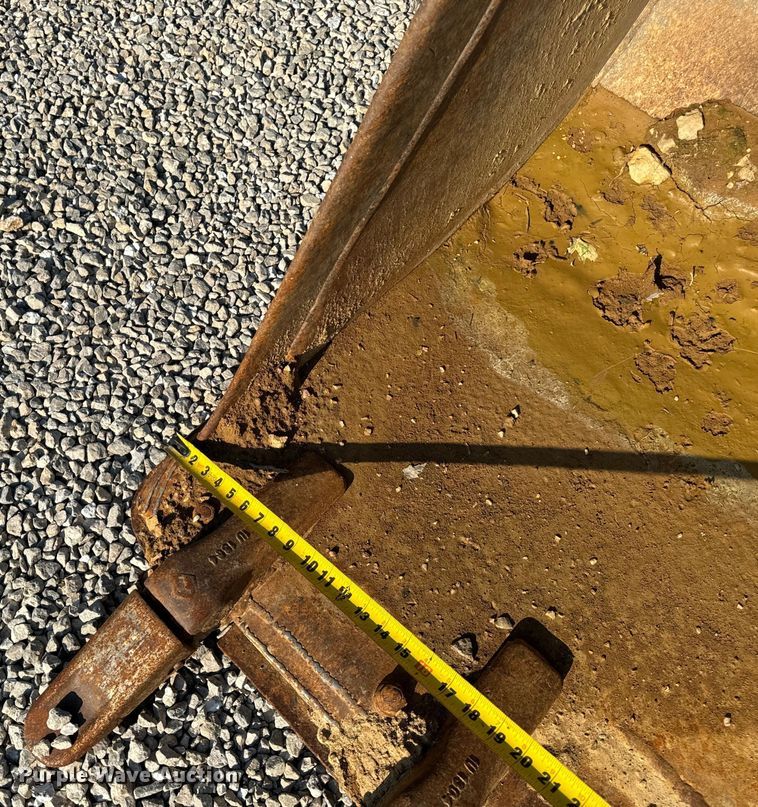 image for item EH6989 1988 John Deere 544E wheel loader