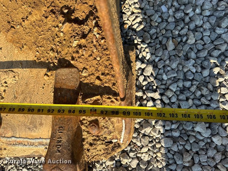 image for item EH6989 1988 John Deere 544E wheel loader