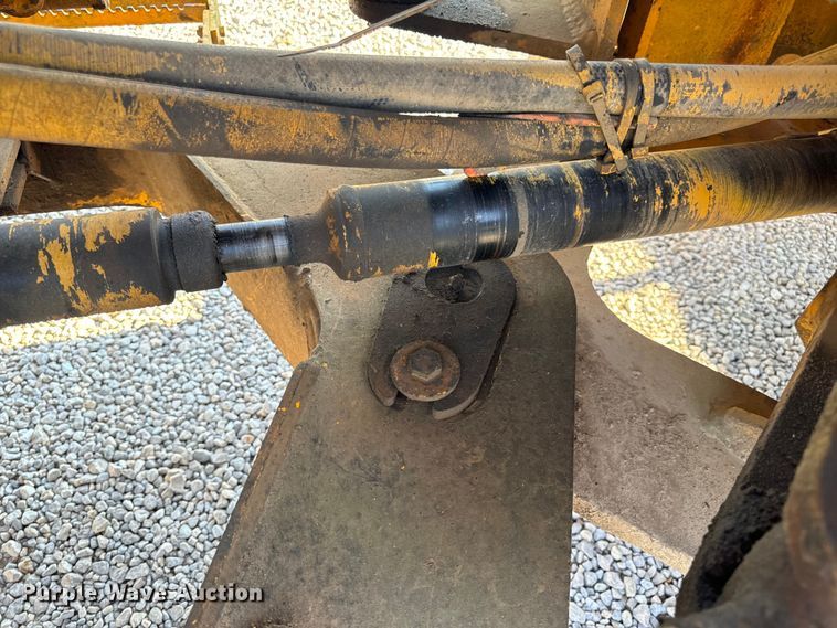 image for item EH6989 1988 John Deere 544E wheel loader