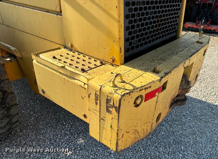 image for item EH6989 1988 John Deere 544E wheel loader