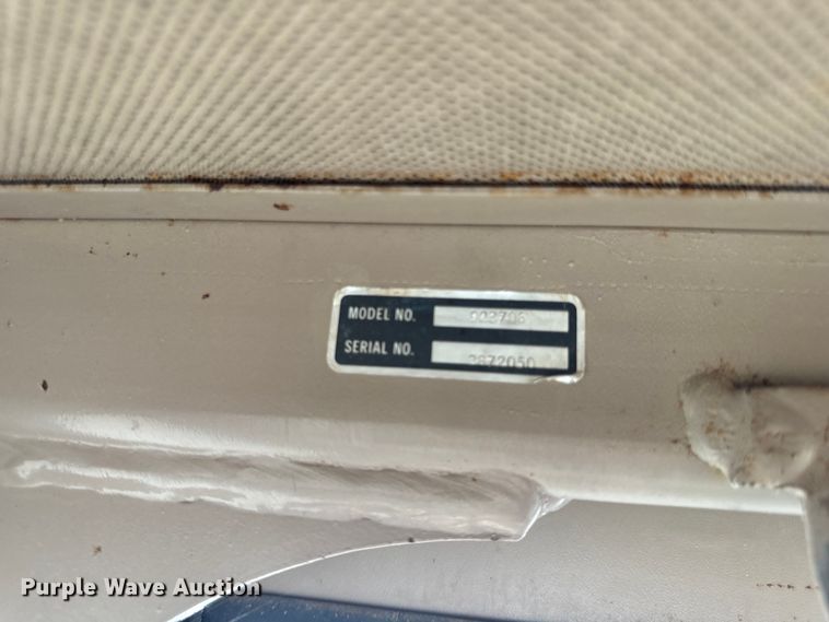 image for item EH6989 1988 John Deere 544E wheel loader