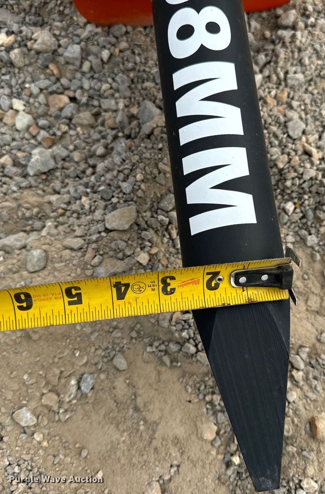 image for item EH6998 2024 Jisan JSB400B breaker