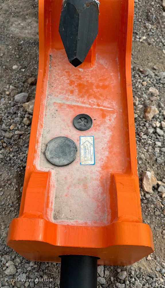 image for item EH6998 2024 Jisan JSB400B breaker