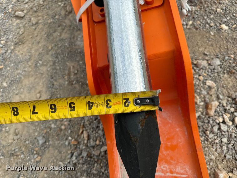 image for item EH6998 2024 Jisan JSB400B breaker