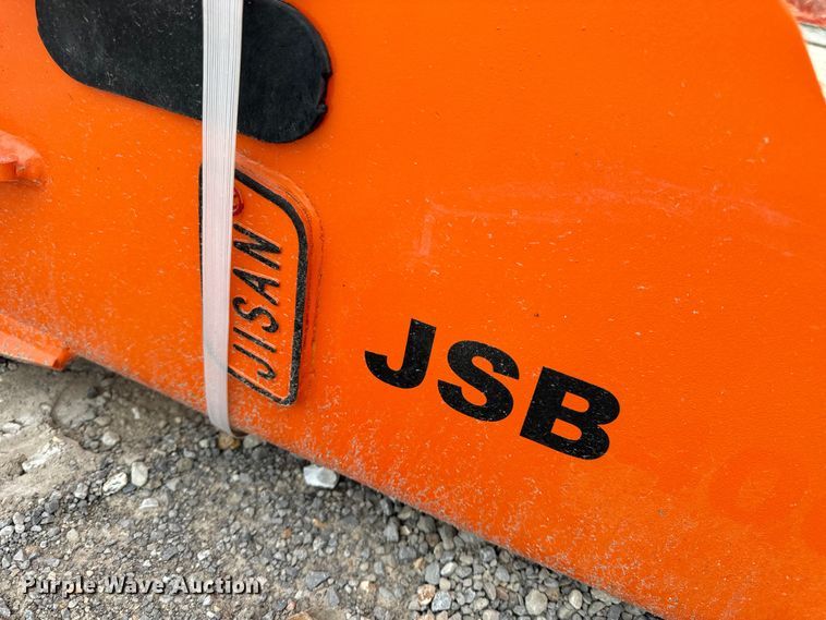 image for item EH6998 2024 Jisan JSB400B breaker