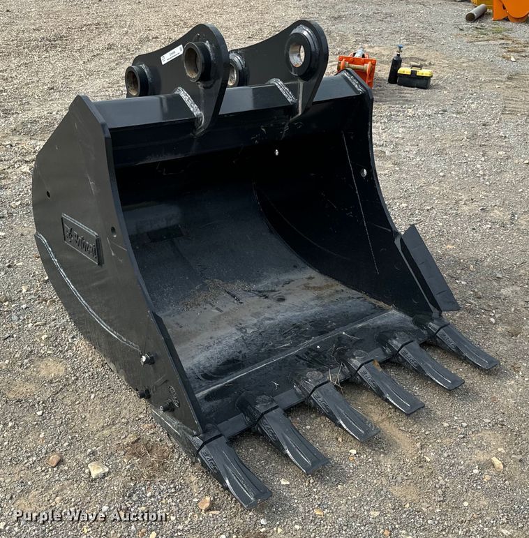 image for item EH6999 2022 Bobcat H18-1200-5105 excavator bucket