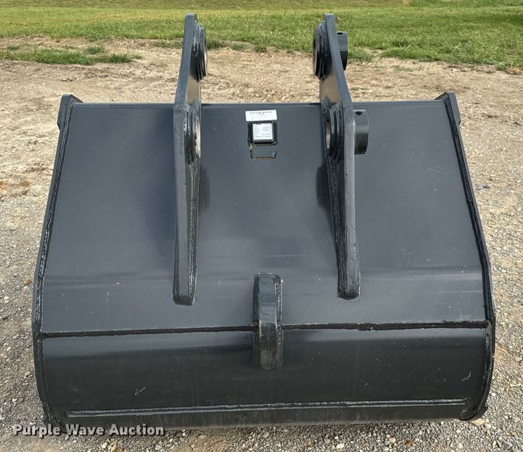 image for item EH6999 2022 Bobcat H18-1200-5105 excavator bucket