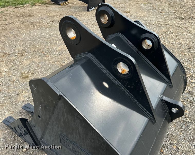 image for item EH6999 2022 Bobcat H18-1200-5105 excavator bucket