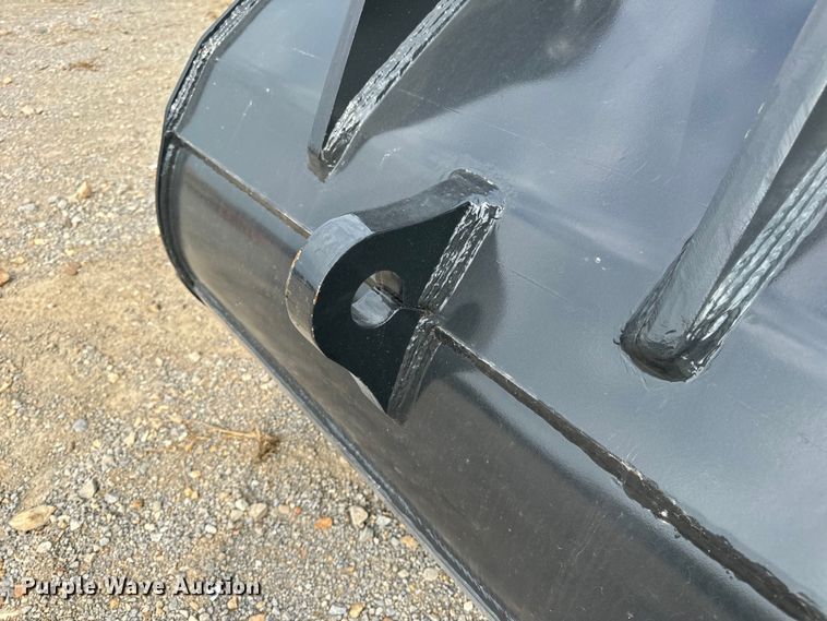 image for item EH6999 2022 Bobcat H18-1200-5105 excavator bucket