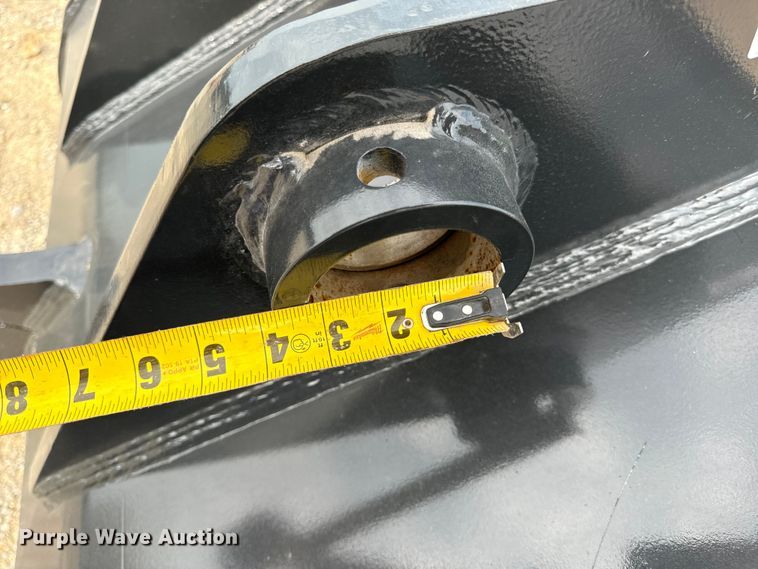 image for item EH6999 2022 Bobcat H18-1200-5105 excavator bucket