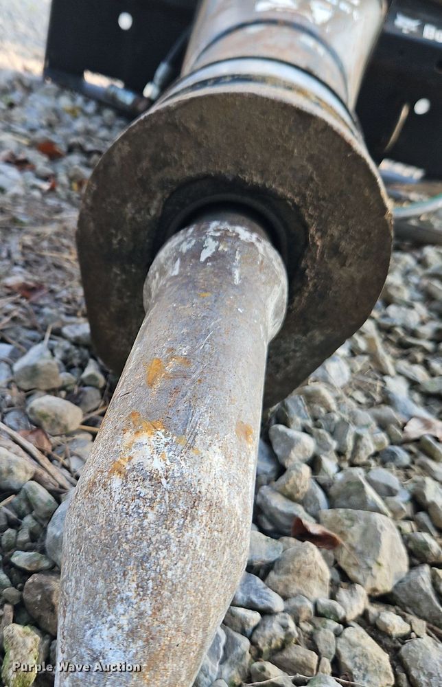 image for item EI8288 Bobcat HB980 breaker