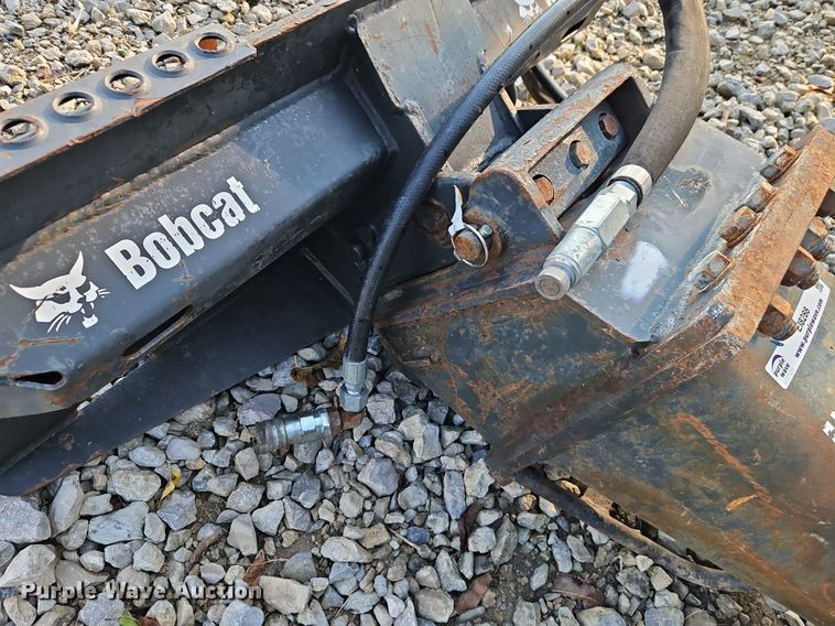 image for item EI8288 Bobcat HB980 breaker