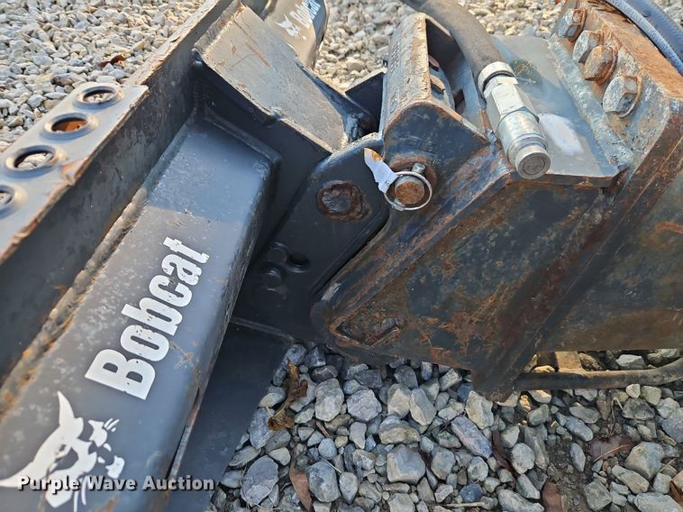 image for item EI8288 Bobcat HB980 breaker