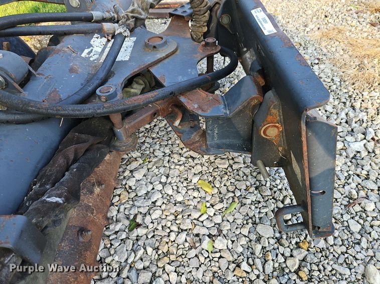 image for item EI8291 Bobcat skid steer soil conditioner