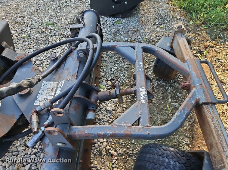 image for item EI8291 Bobcat skid steer soil conditioner