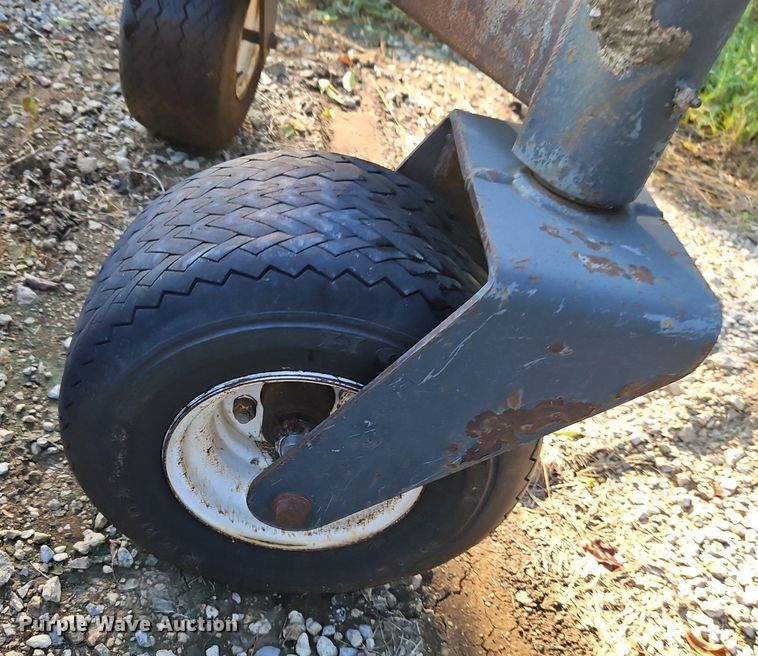 image for item EI8291 Bobcat skid steer soil conditioner